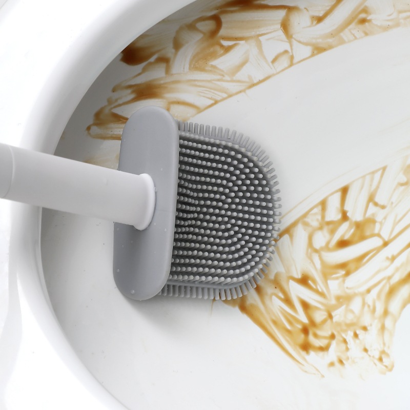 Toilettenbürste mit Wasserdich – Toilet Brush Holder Bewertung und Preis