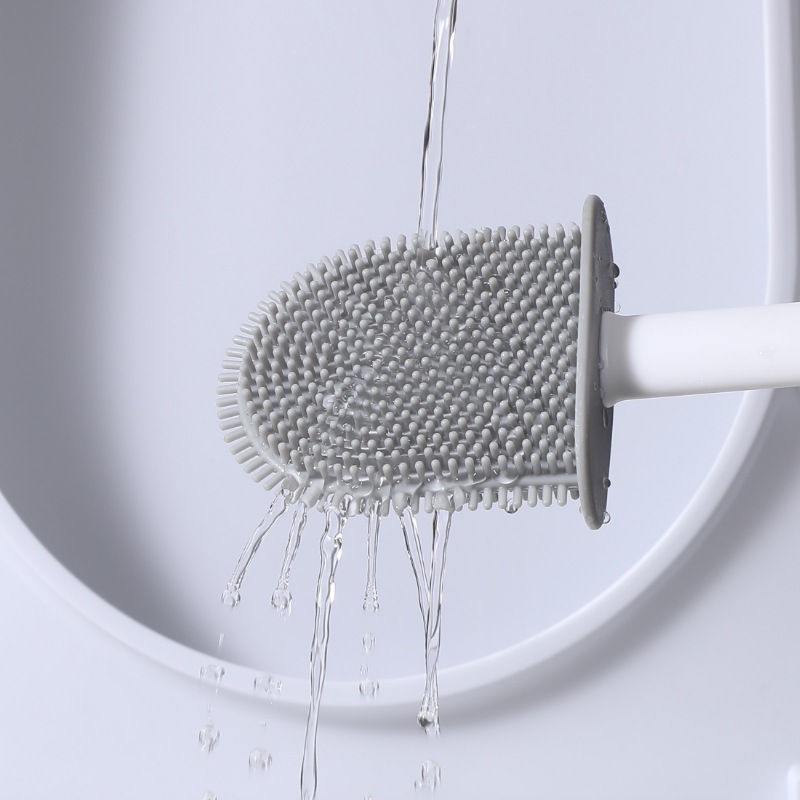 Toilettenbürste mit Wasserdich – Toilet Brush Holder Bewertung und Preis
