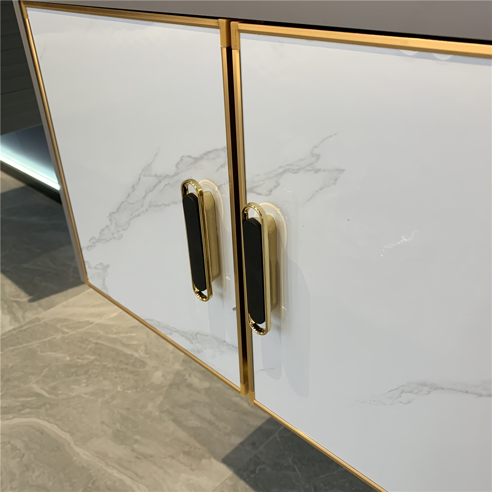Badezimmerschrank im modernen  – Home Living Bathroom Vanity Bewertung und Preis