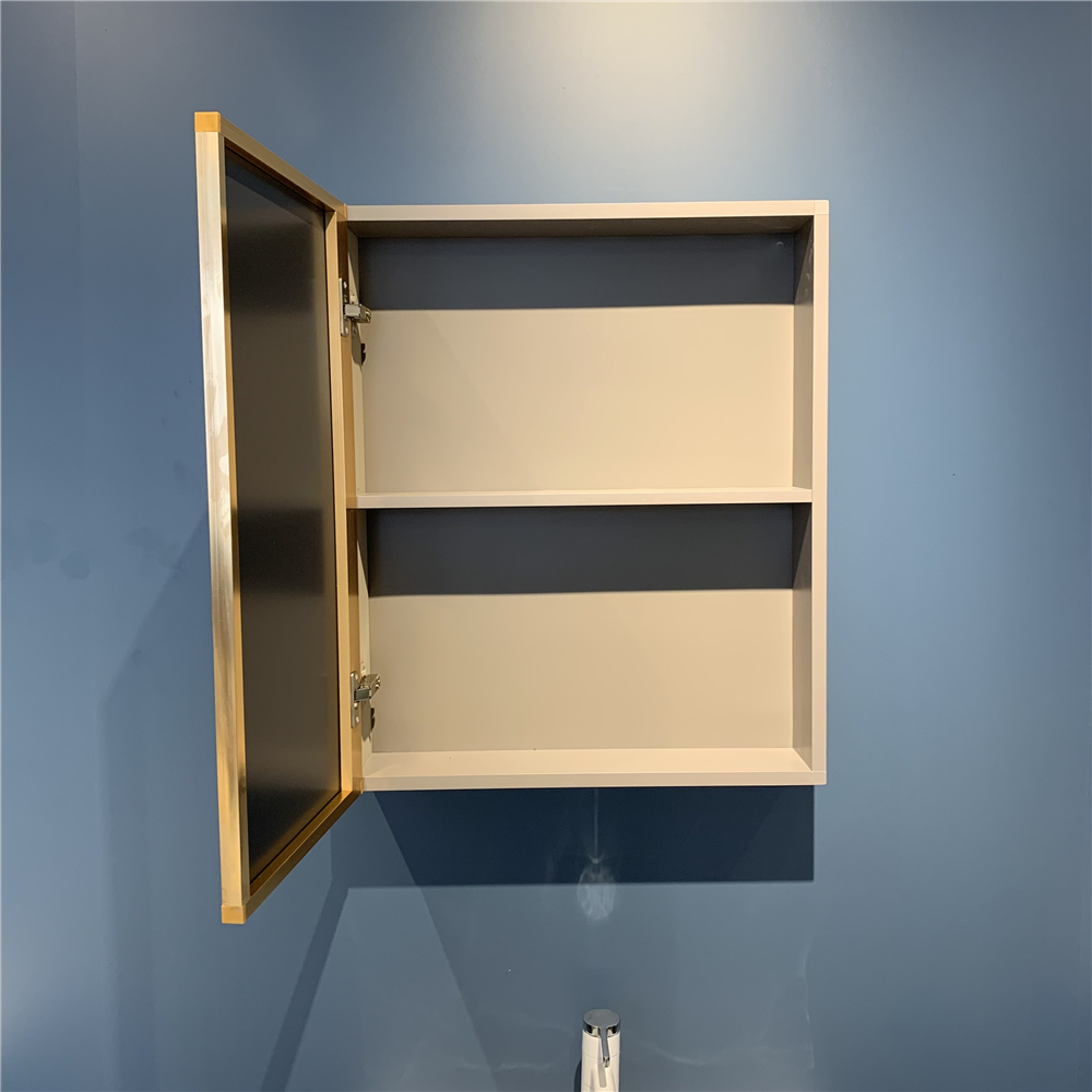 Badezimmerschrank im modernen  – Home Living Bathroom Vanity Bewertung und Preis