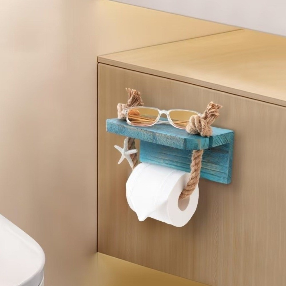 Toilettenpapierhalter im nauti – Toilet Paper Holder Bewertung und Preis