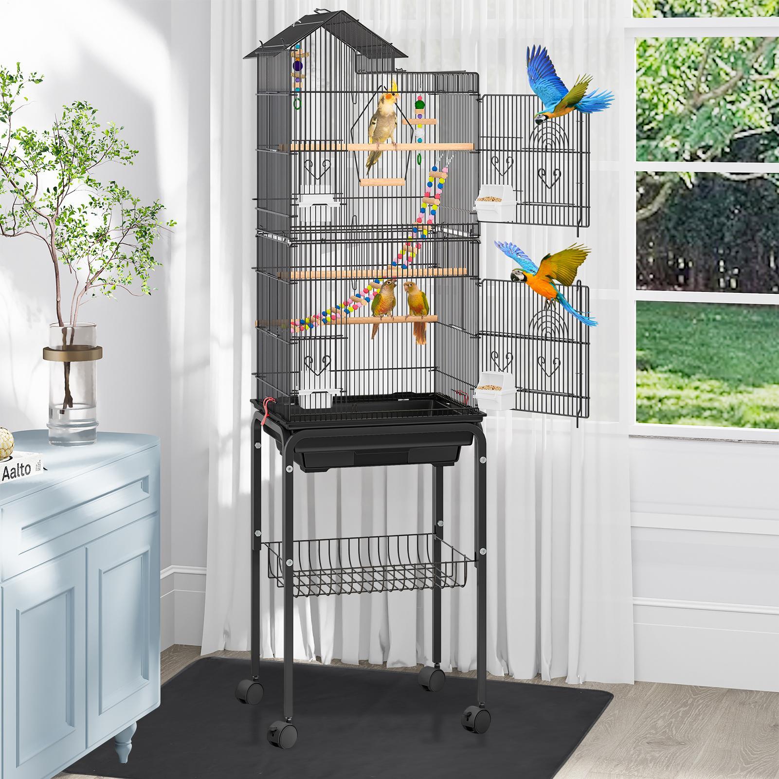 Vogelkäfig-Bodenmatte, große w – Home Bathroom Rugs Bewertung und Preis