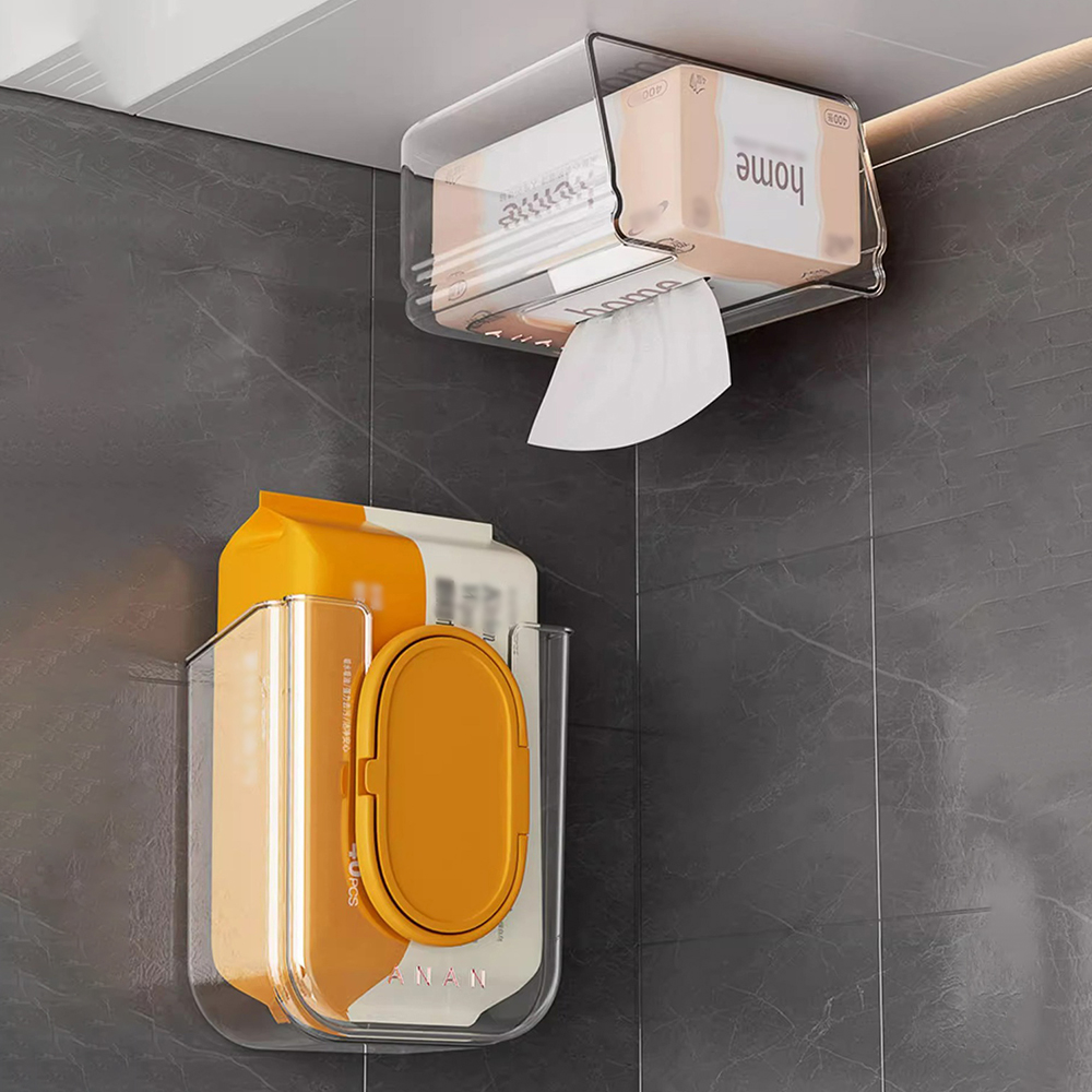 Wandmontierter Feuchttücher-Sp – Home Bathroom Paper Towel Dispenser Bewertung und Preis