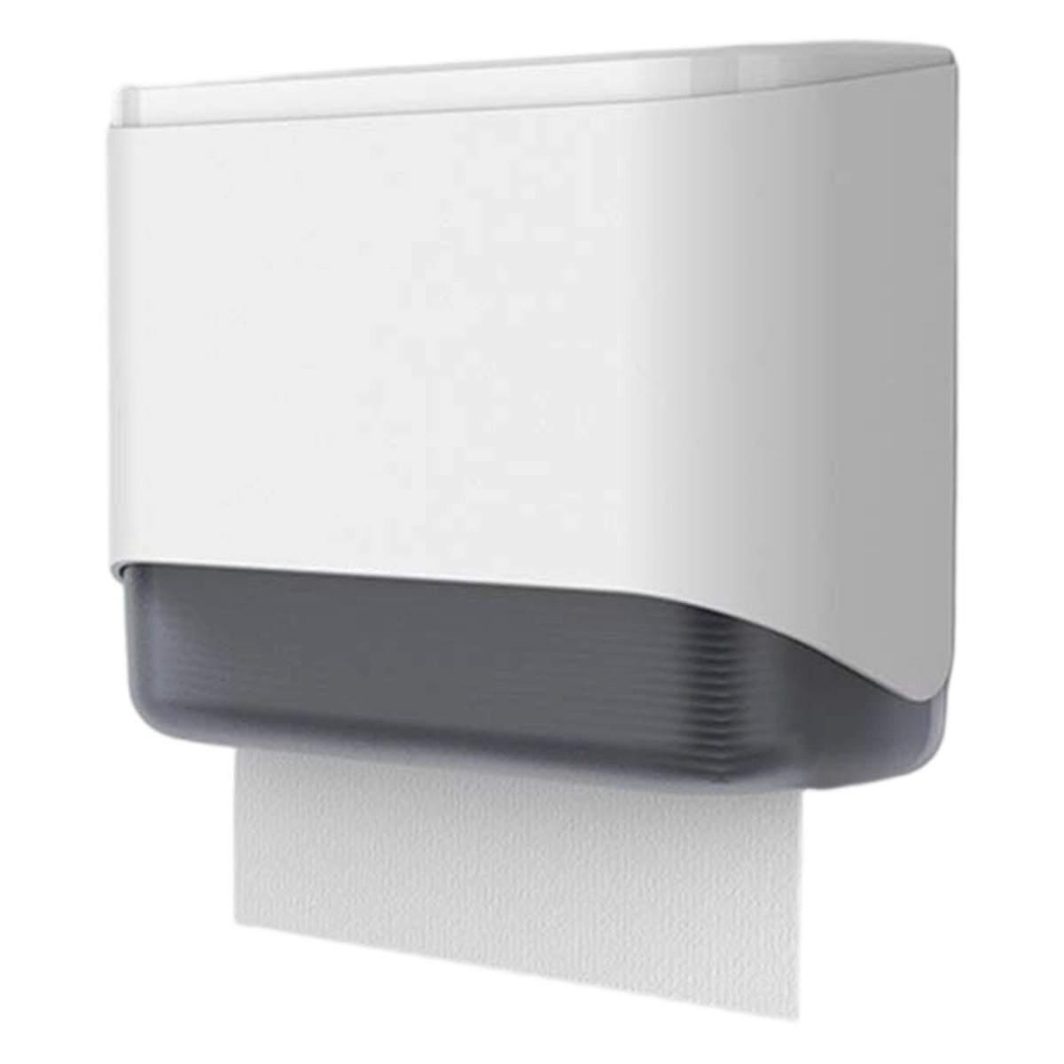 Papierhandtuchspender zur Wand – Home Bathroom Paper Towel Dispenser Bewertung und Preis