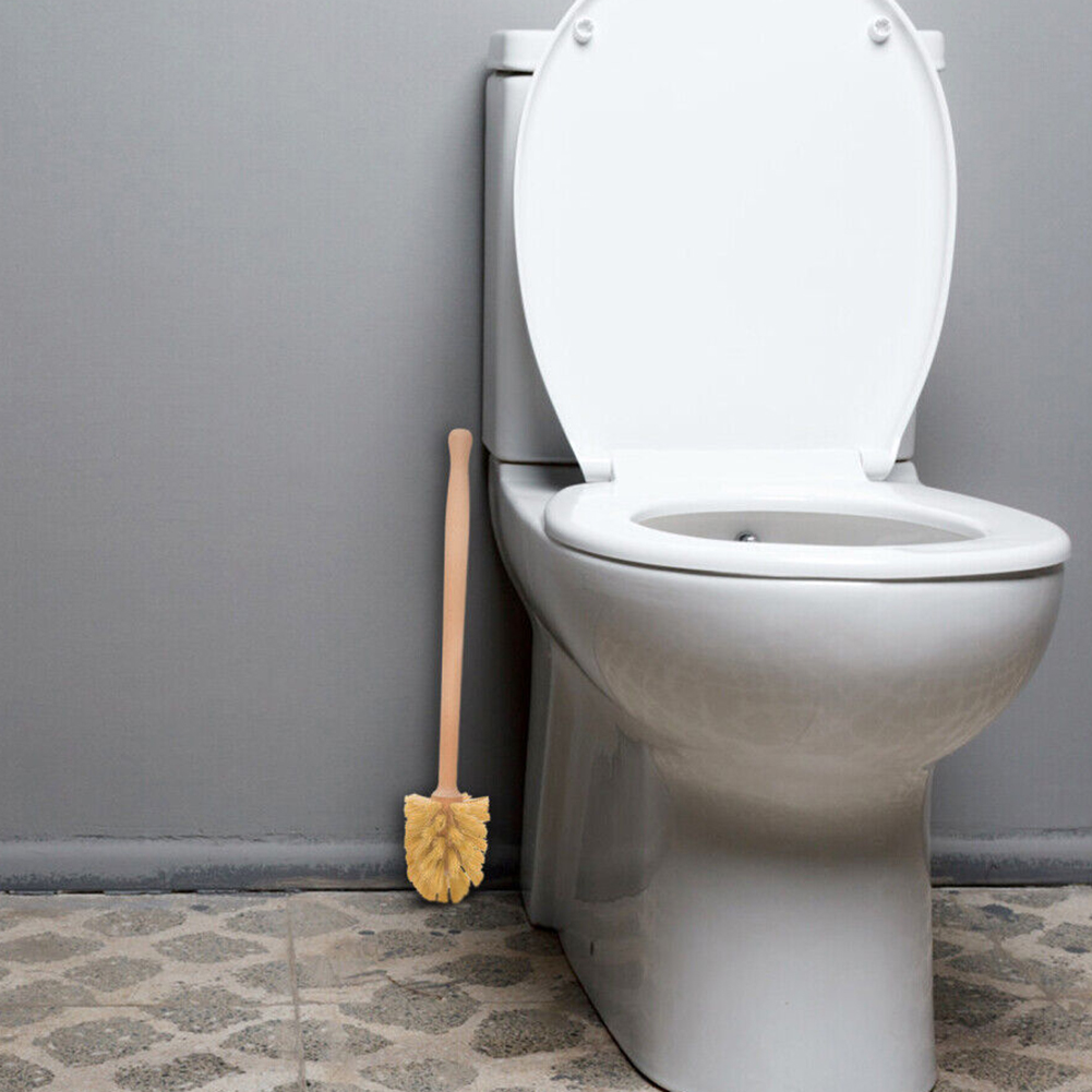 1 Stück Holz-Toilettenbürste m – Toilet Brush Holder Bewertung und Preis