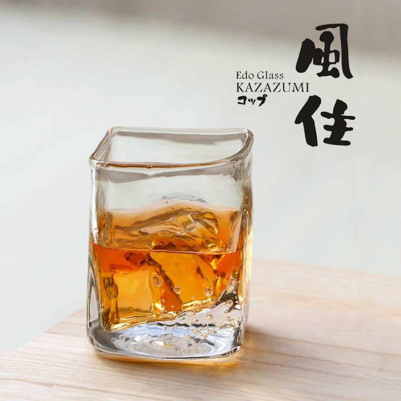 Edo Designer Kazazumi handgema – Yamazaki Home Bathroom Storage Bewertung und Preis