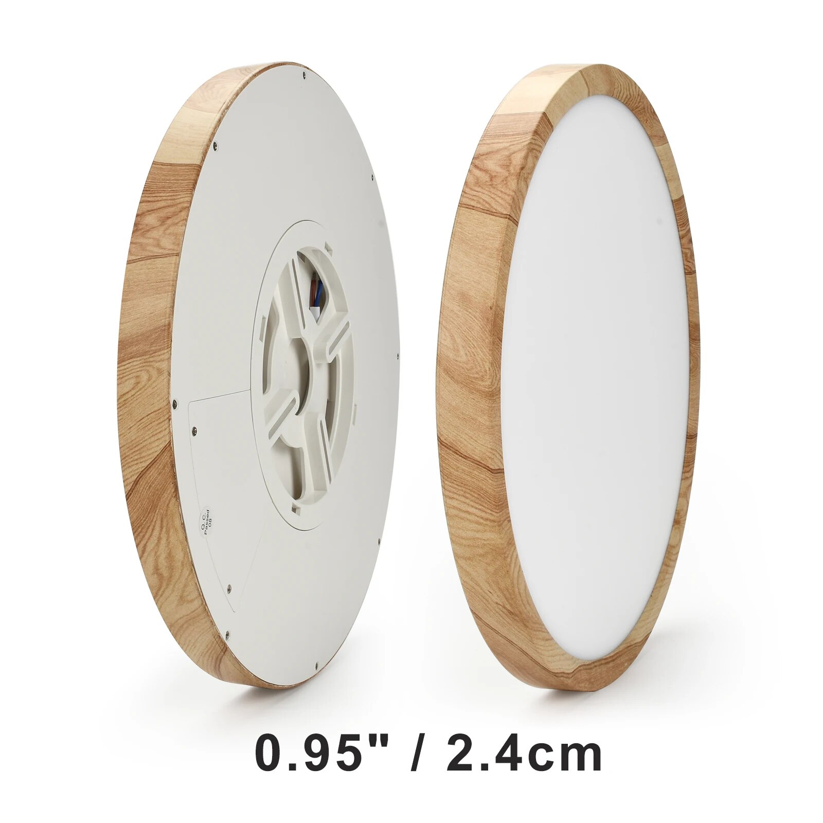LVL LED-Deckenleuchte, Holzmas – Home Bathroom Colors Bewertung und Preis