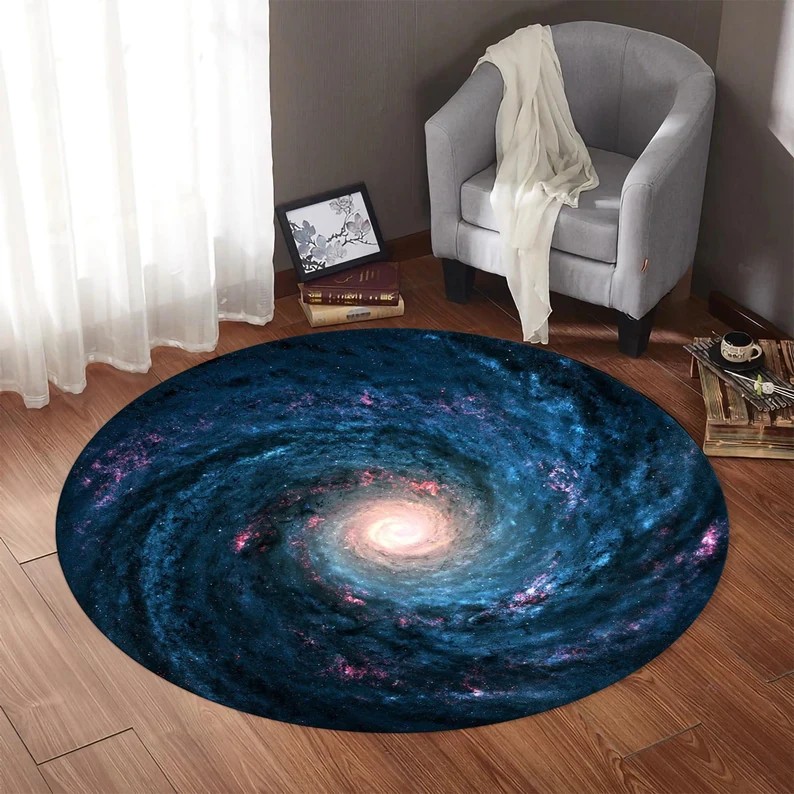 2D Eisbär Runder Teppich Eisgr – Home Bathroom Trends Bewertung und Preis