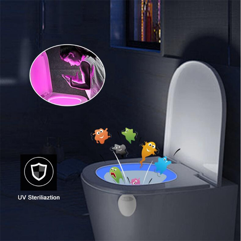 USB wiederaufladbare Toiletten – Home Bathroom Colors Bewertung und Preis