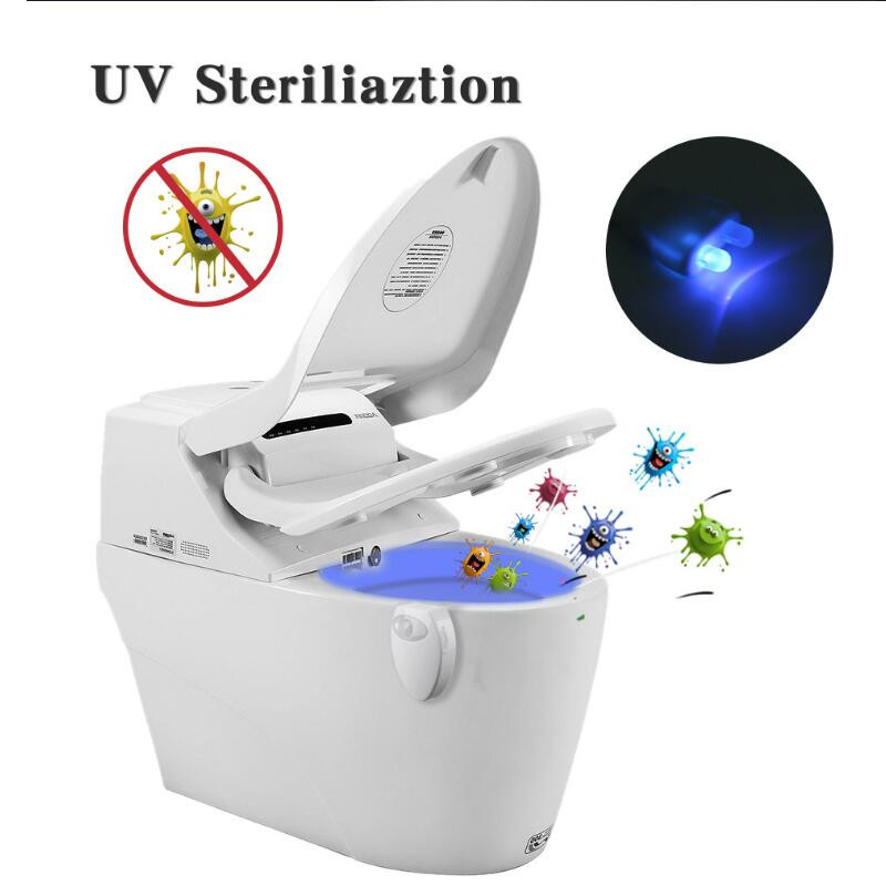 USB wiederaufladbare Toiletten – Home Bathroom Colors Bewertung und Preis