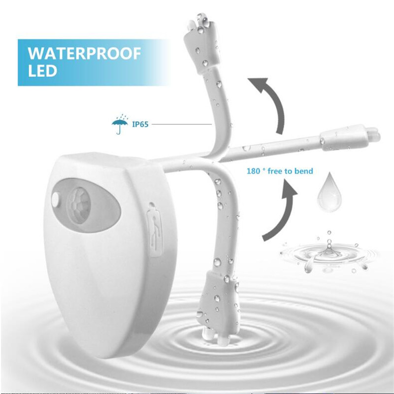 USB wiederaufladbare Toiletten – Home Bathroom Colors Bewertung und Preis
