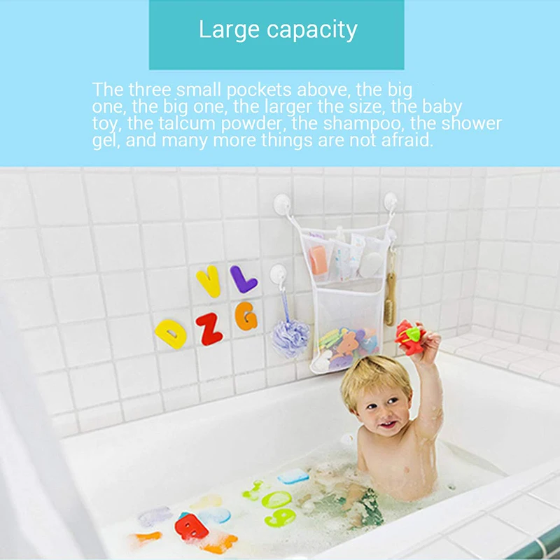 Babyparty-Badespielzeug, weiße – Home Bathroom Organizer Bewertung und Preis
