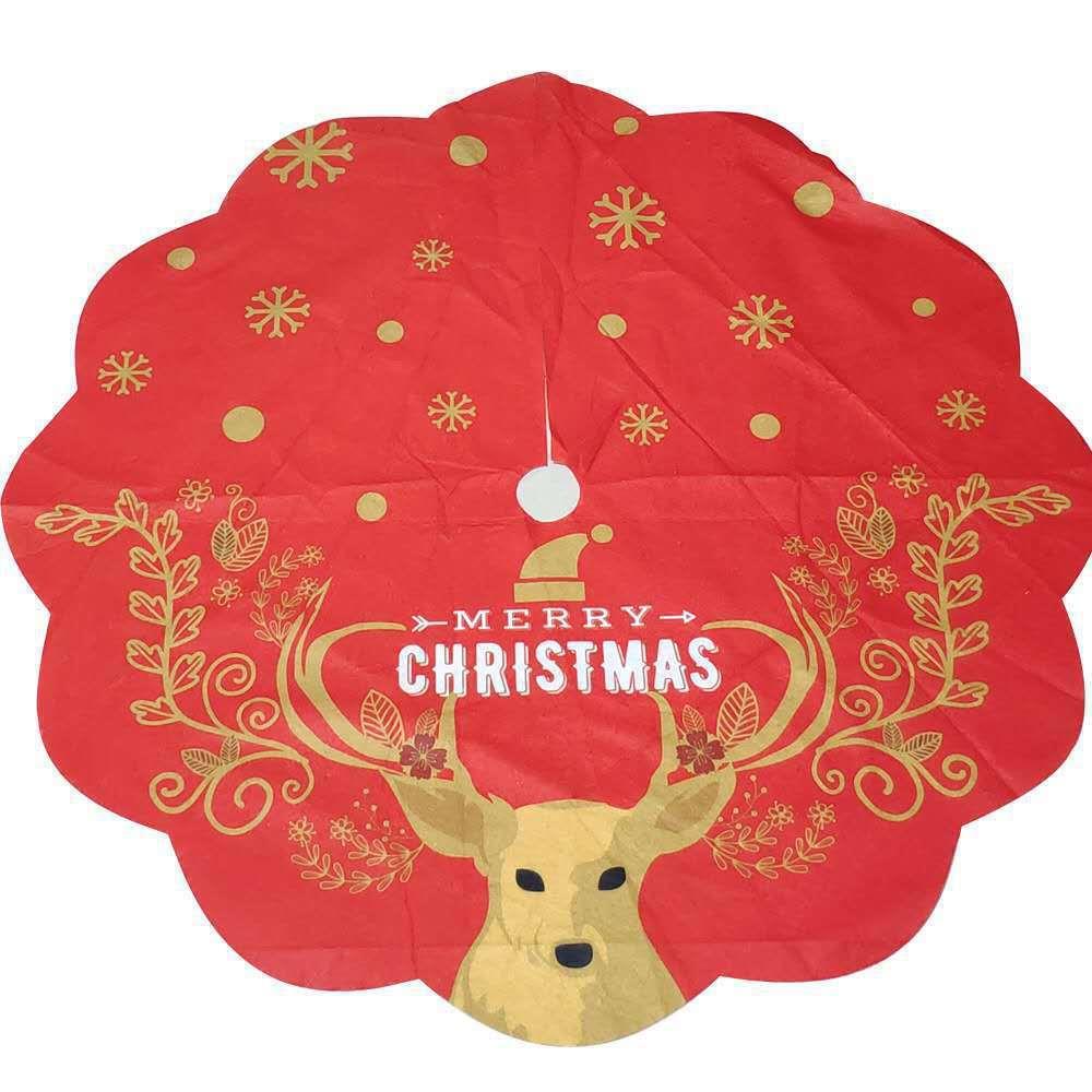 VIKAMA Weihnachtsbaumkleid, we – Home Bathroom Scene Bewertung und Preis