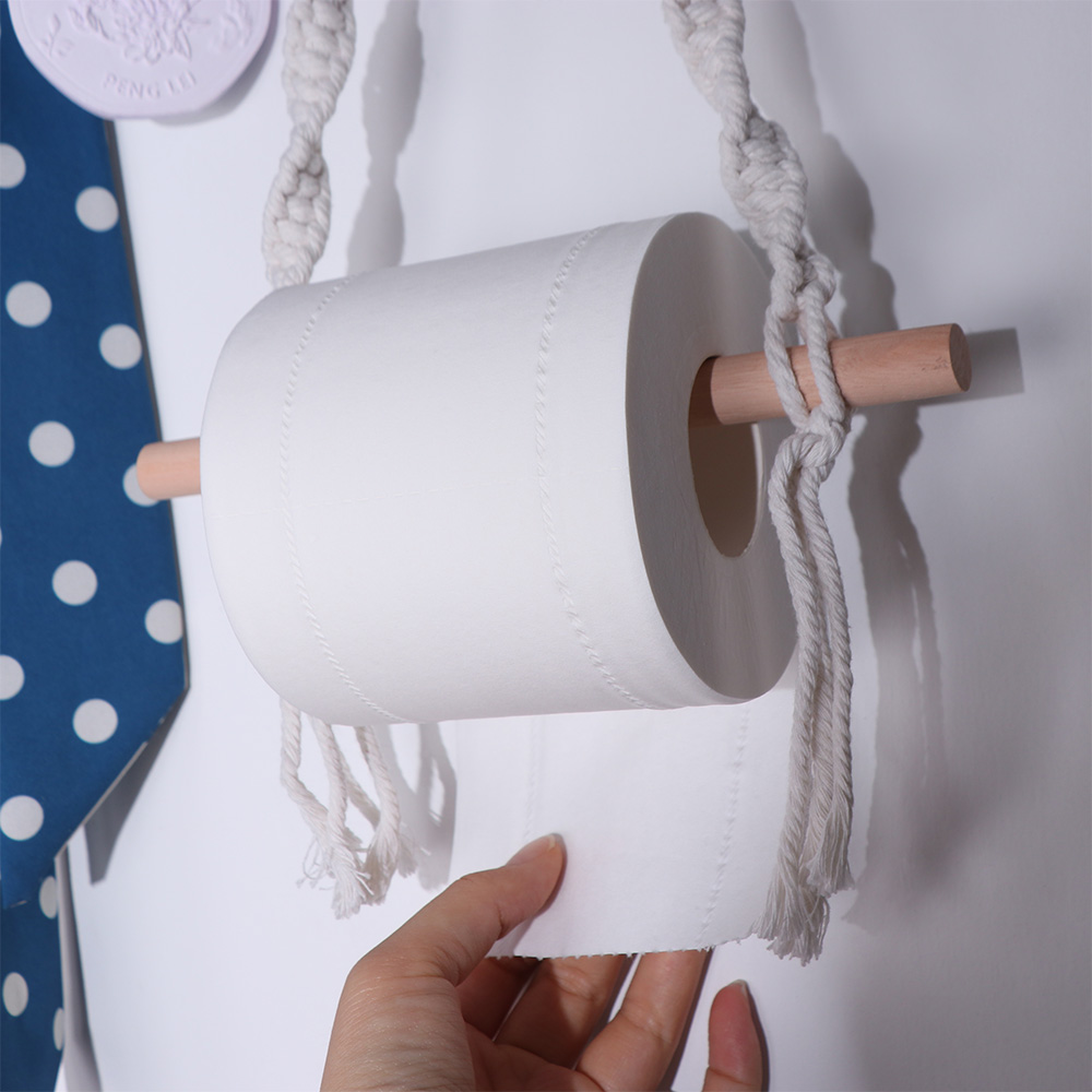 Nordischer Bohemian-Stil Papie – Toilet Paper Holder Bewertung und Preis