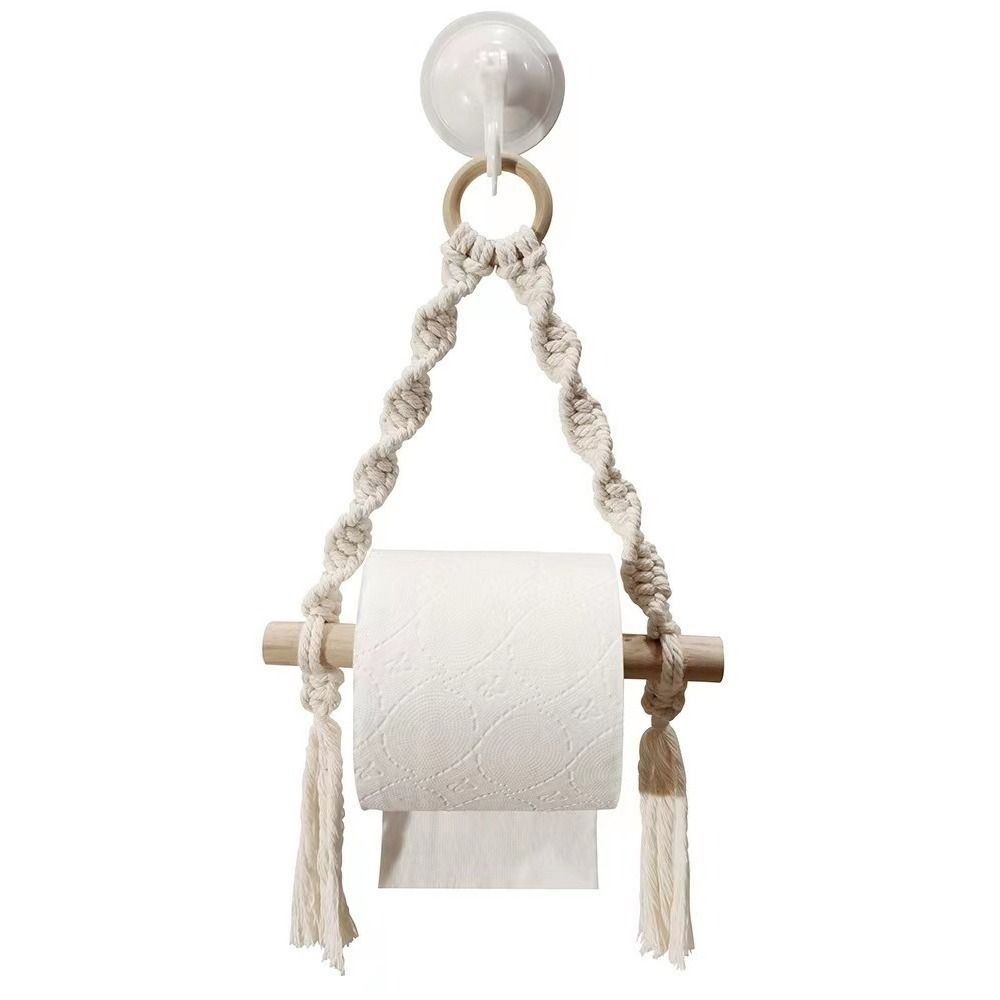 Nordischer Bohemian-Stil Papie – Toilet Paper Holder Bewertung und Preis