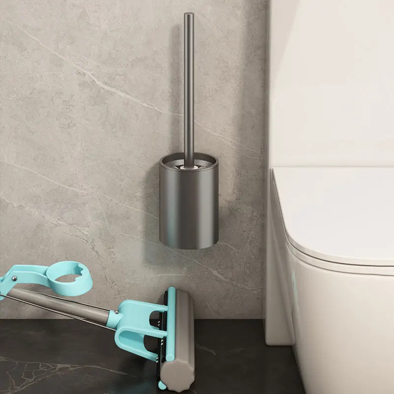 Bad Wc Pinsel Halter Reinigung – Toilet Brush Holder Bewertung und Preis
