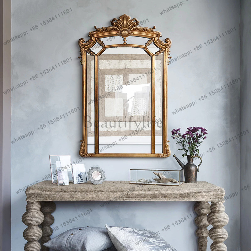 XX. Europäischer Stil, rechtec – Home Living Bathroom Vanity Bewertung und Preis