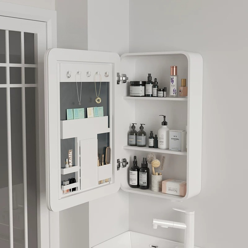 Beleuchteter LED-Badezimmerspi – Bathroom Mirror Led Bewertung und Preis