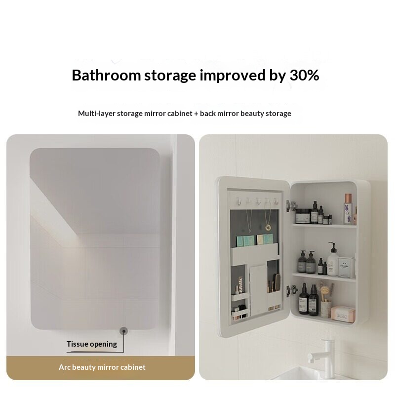 Beleuchteter LED-Badezimmerspi – Bathroom Mirror Led Bewertung und Preis