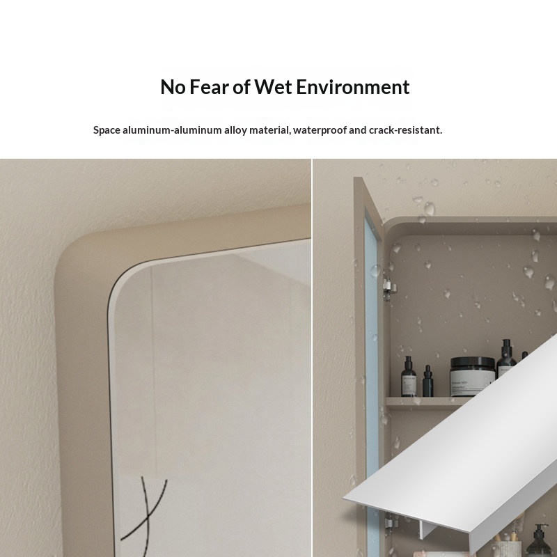 Beleuchteter LED-Badezimmerspi – Bathroom Mirror Led Bewertung und Preis