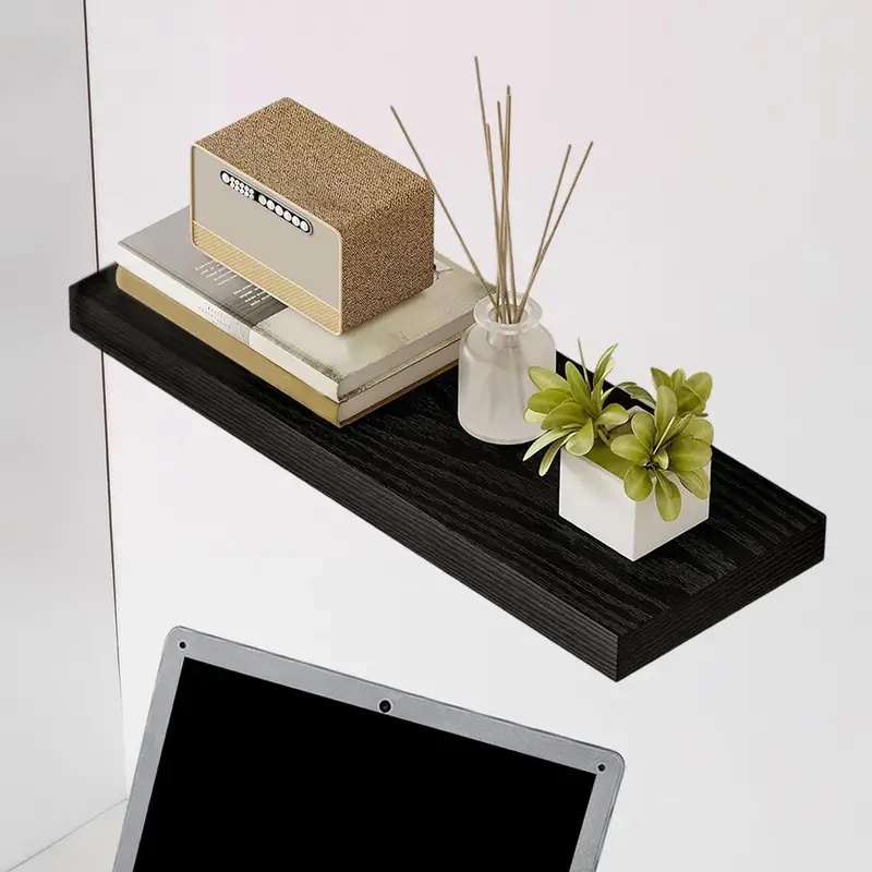 Langlebiges schwebendes Wandre – Home Bathroom Shelf Bewertung und Preis