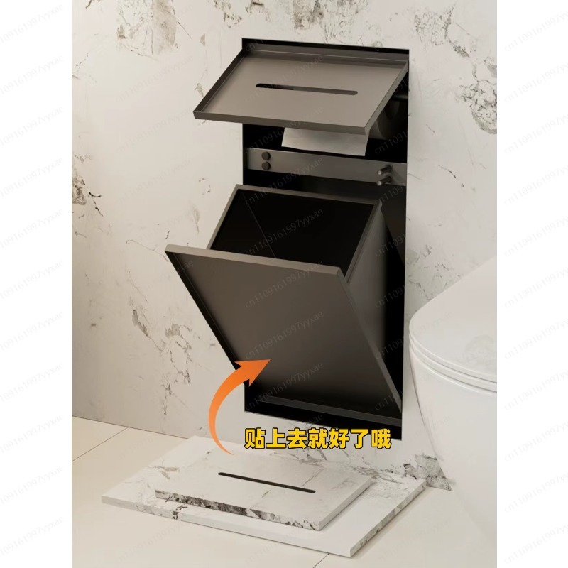 Moderner Toilettenbürstenhalte – Toilet Paper Holder Bewertung und Preis