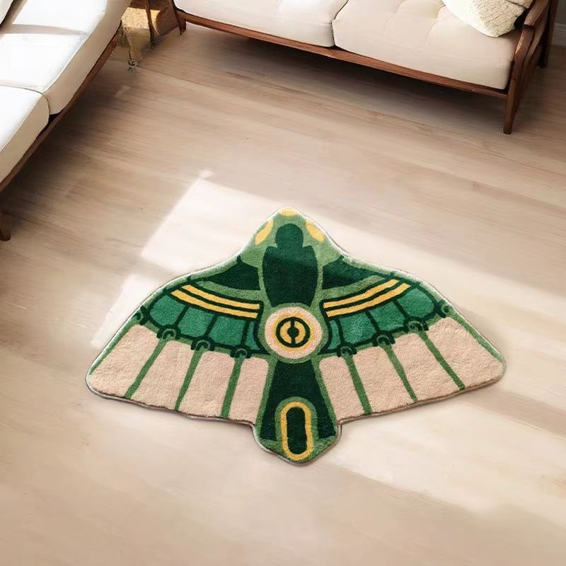 Anime-Badematte, Zelda Kingdom – Home Bathroom Rugs Bewertung und Preis