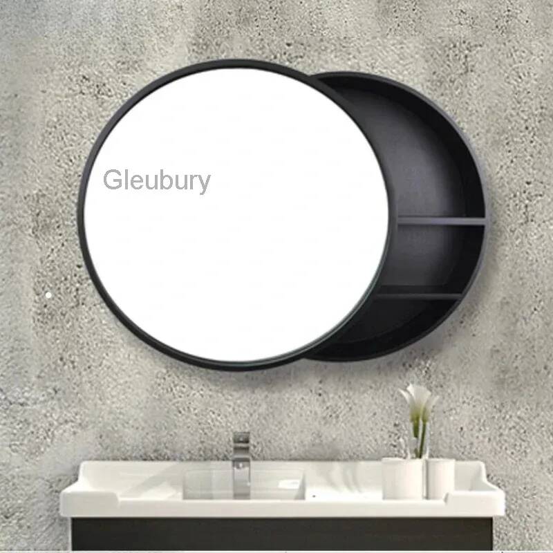 Massivholz Badezimmer Schminks – Home Bathroom Cabinets Bewertung und Preis