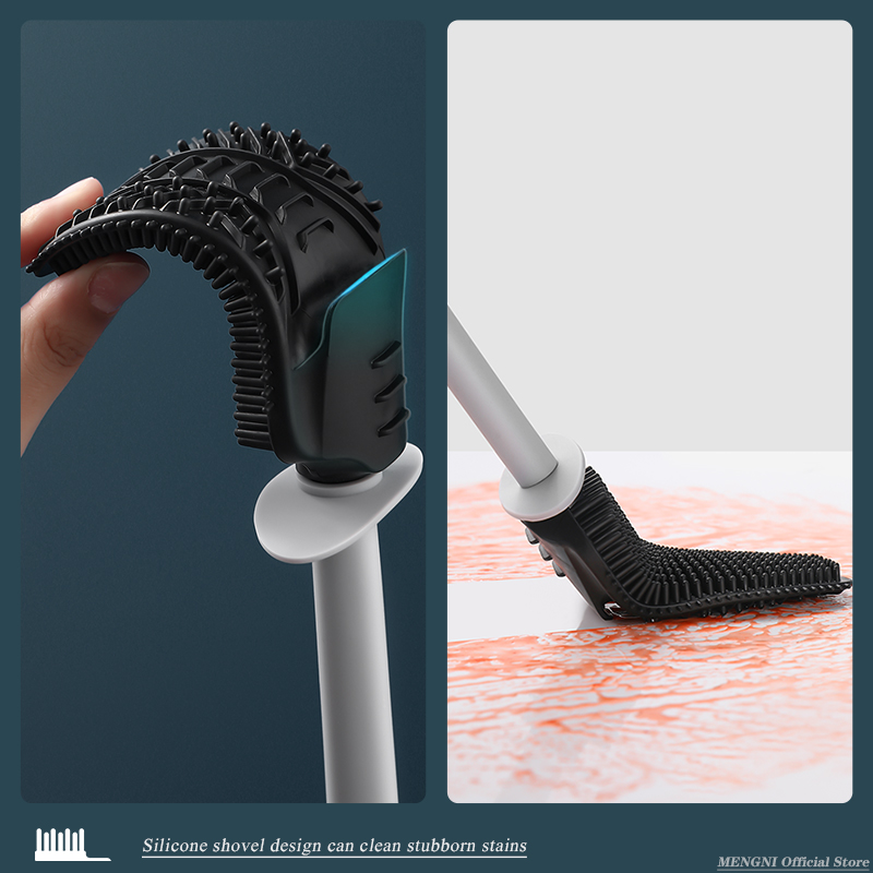 MENGNI-Hohe Qualität Luxus Wc  – Toilet Brush Holder Bewertung und Preis