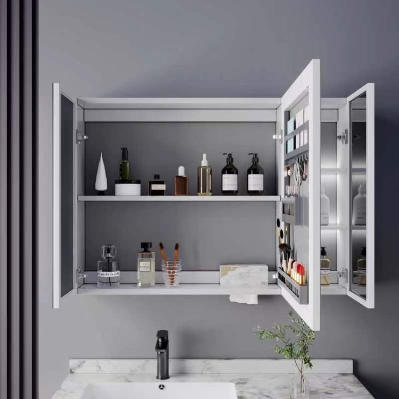 Badezimmerschrank Moderner, wa – Home Living Bathroom Vanity Bewertung und Preis