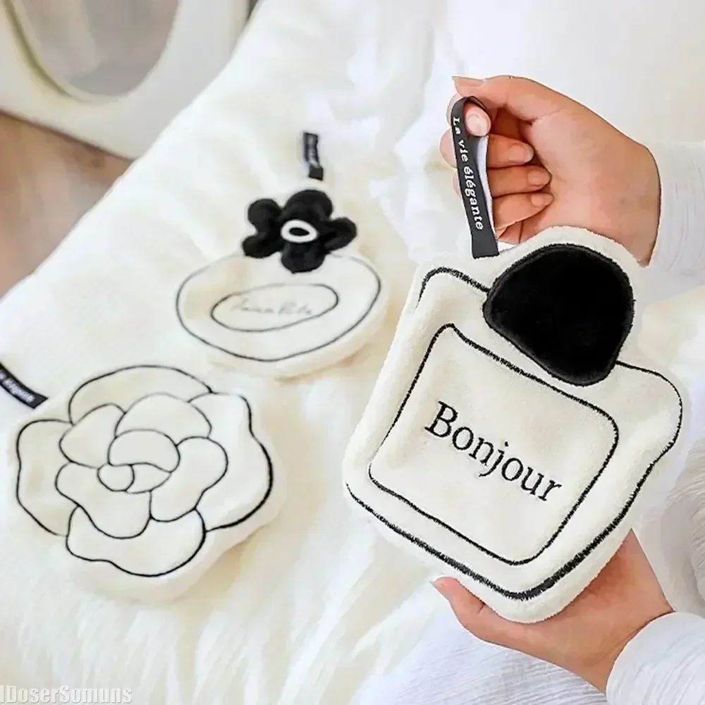 NEUES Handtuch mit doppelter D – Home Bathroom Mats Bewertung und Preis