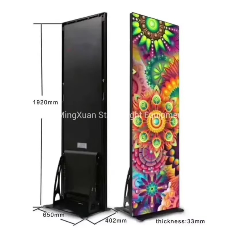 Neuer HD LED Poster-Spiegel-Bi – Bathroom Mirror Led Bewertung und Preis