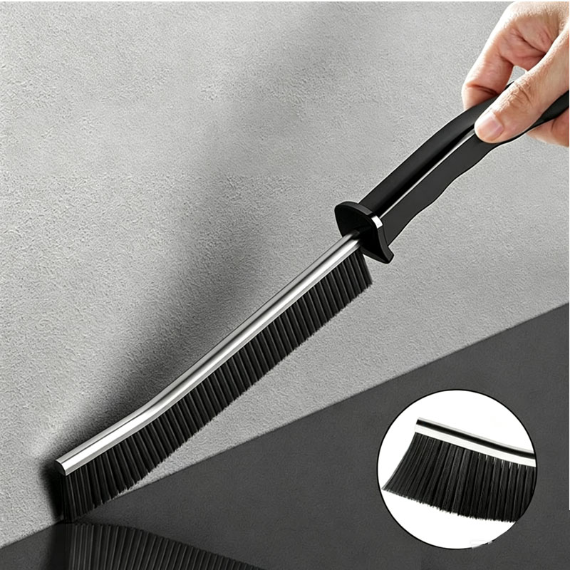 Harte Borstenbürste zur Reinig – Home Kitchen Bathroom Cleaning Bewertung und Preis