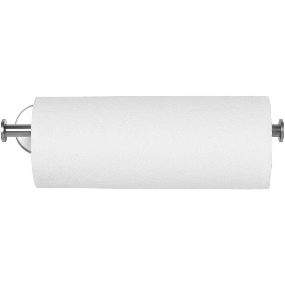 Metall-Papierhandtuchhalter, w – Home Bathroom Paper Towel Dispenser Bewertung und Preis