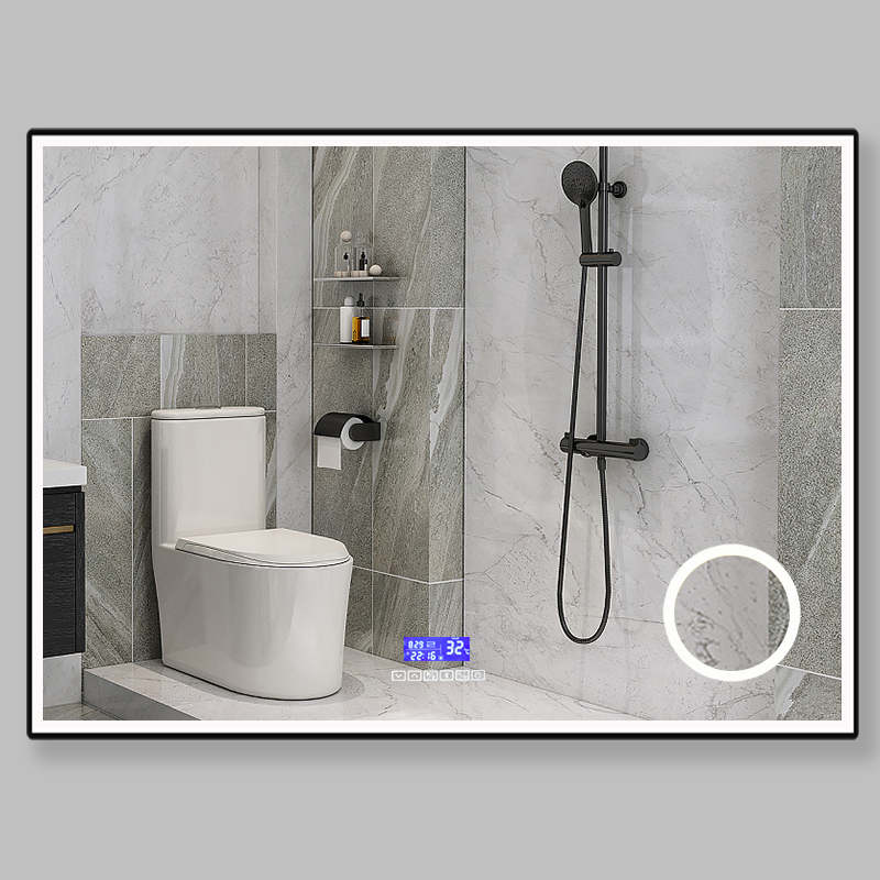 Fullkenlight Luxus Badezimmer  – Bathroom Mirror Led Bewertung und Preis