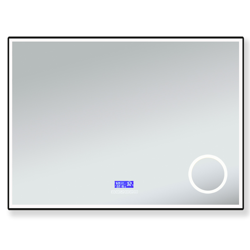 Fullkenlight Luxus Badezimmer  – Bathroom Mirror Led Bewertung und Preis