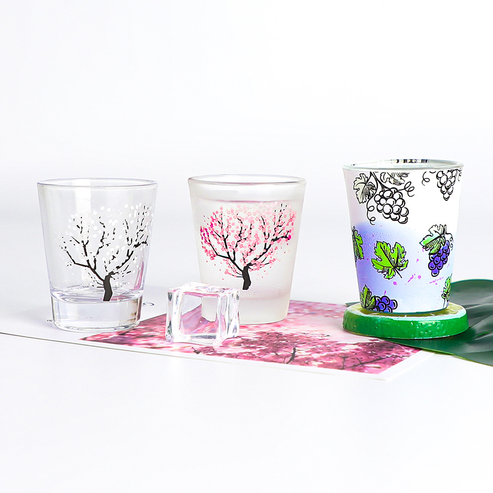 Temperaturänderung Farbe Wodka – Yamazaki Home Bathroom Storage Bewertung und Preis