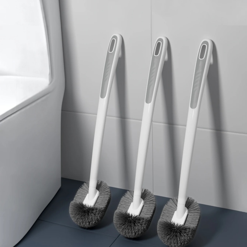 Wandmontierte Toilettenbürste  – Toilet Brush Holder Bewertung und Preis