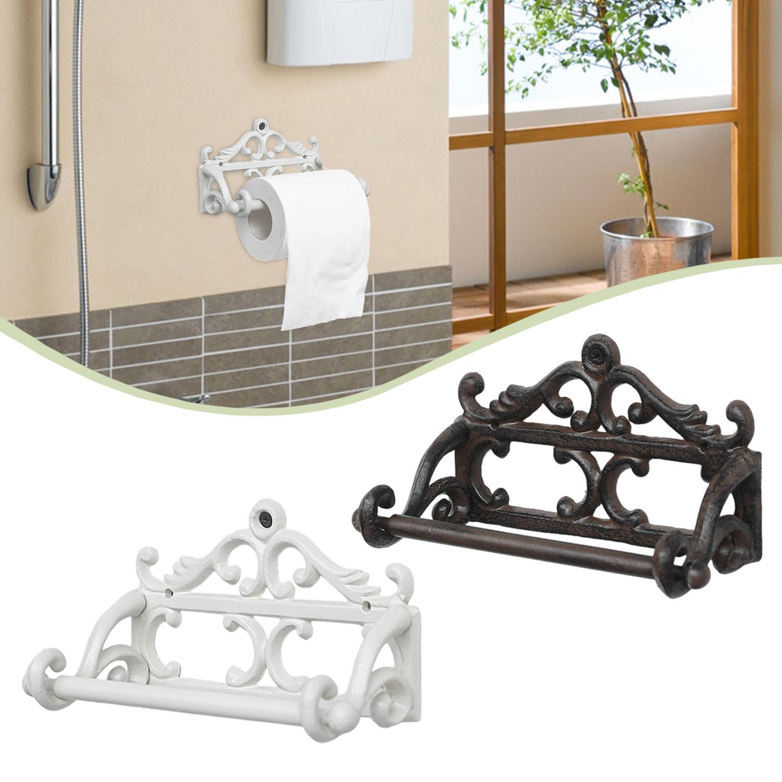 Toilettenpapierhalter, einfach – Toilet Paper Holder Bewertung und Preis