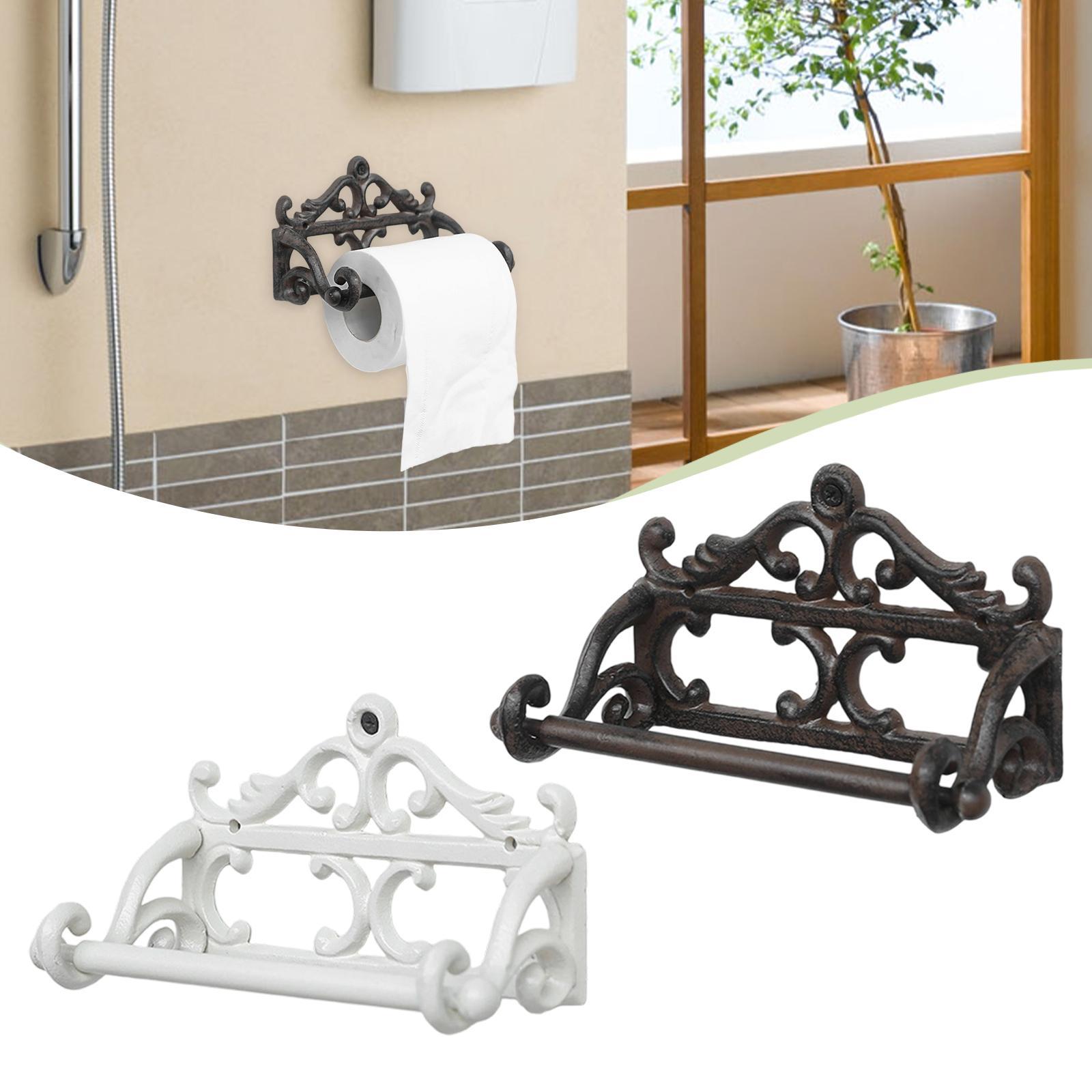Toilettenpapierhalter, einfach – Toilet Paper Holder Bewertung und Preis