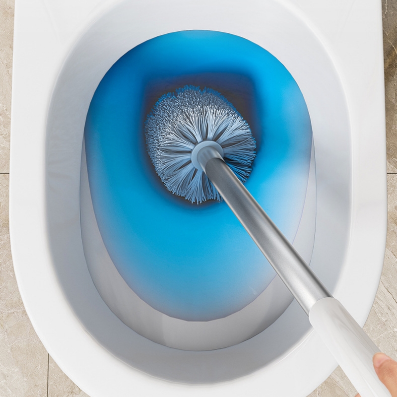 1 Set Toilettenbürste mit Halt – Toilet Brush Holder Bewertung und Preis