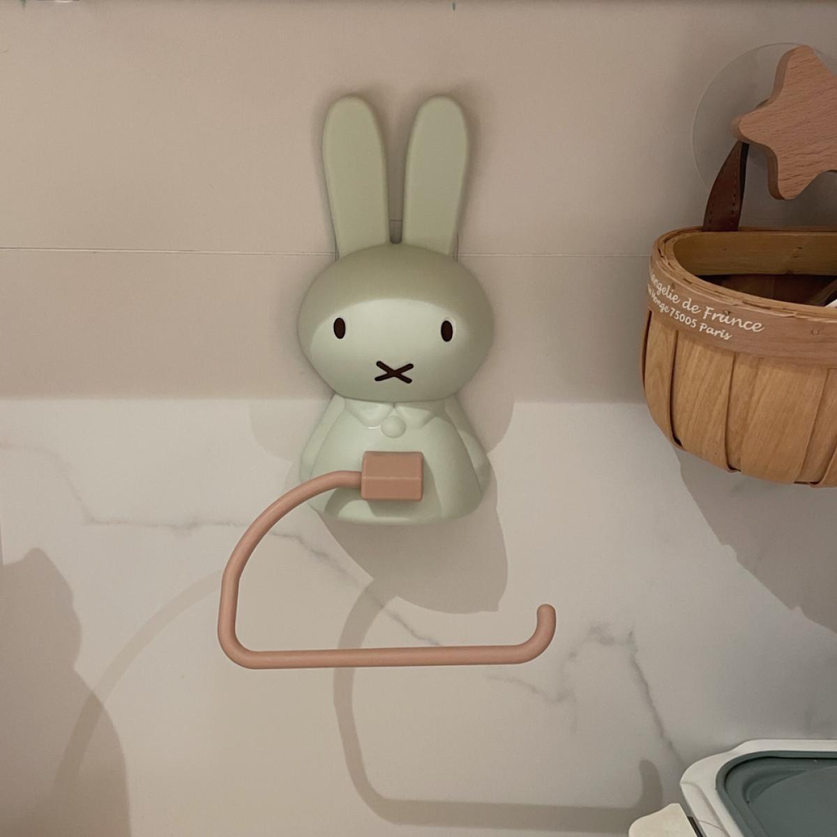 Miffy Multifunktionaler Badezi – Toilet Paper Holder Bewertung und Preis