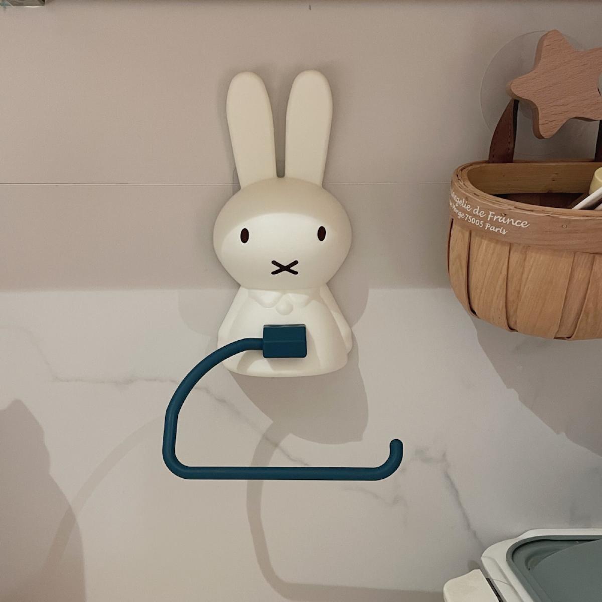 Miffy Multifunktionaler Badezi – Toilet Paper Holder Bewertung und Preis