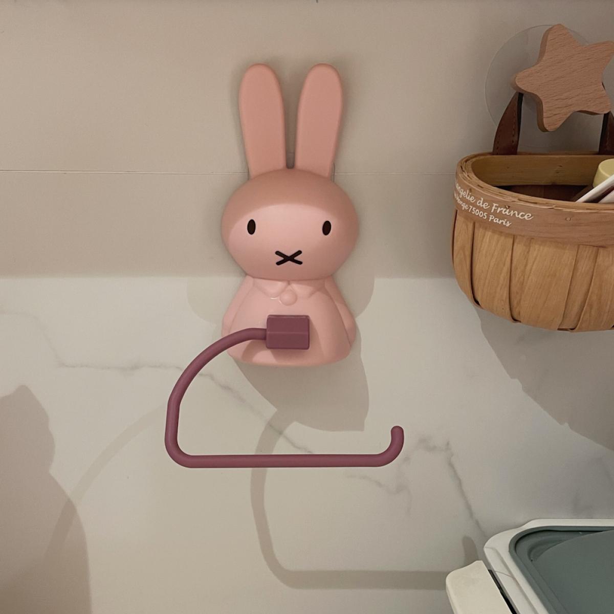 Miffy Multifunktionaler Badezi – Toilet Paper Holder Bewertung und Preis