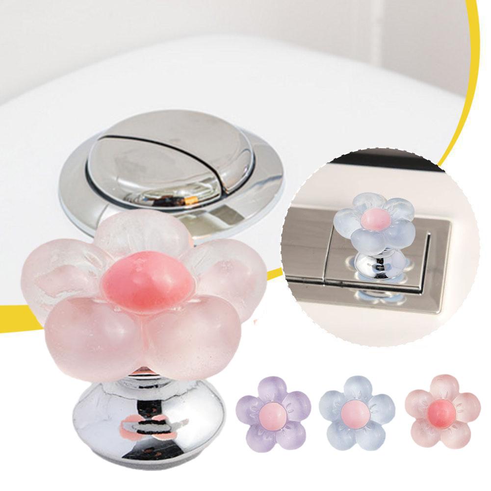 3er-Set Rosentöpfchen-Druckkno – Home Depot Bathroom Vanities Bewertung und Preis